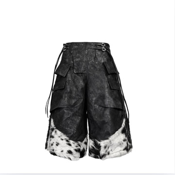 FUR CARGO BERMUDA