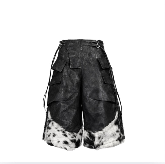 FUR CARGO BERMUDA
