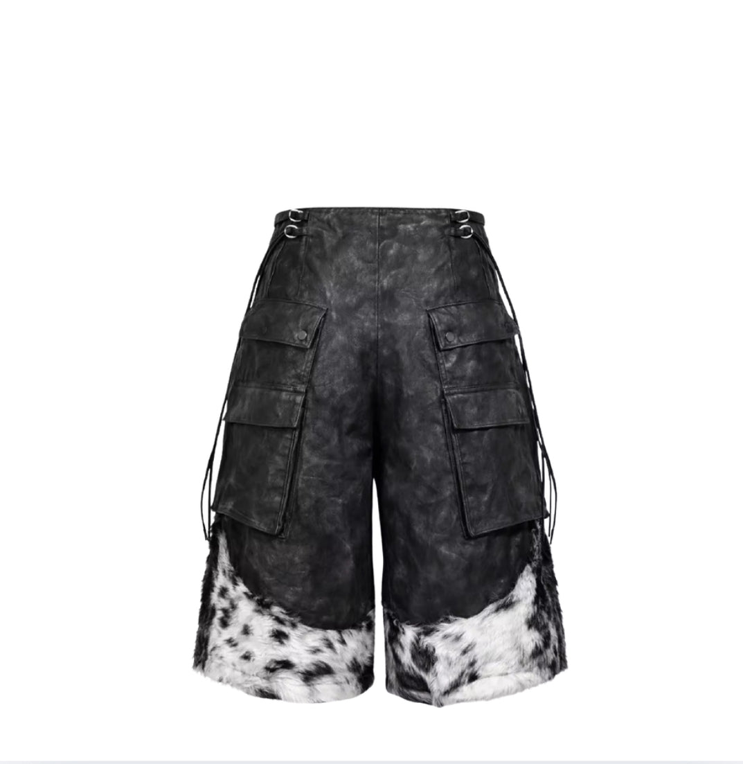 FUR CARGO BERMUDA