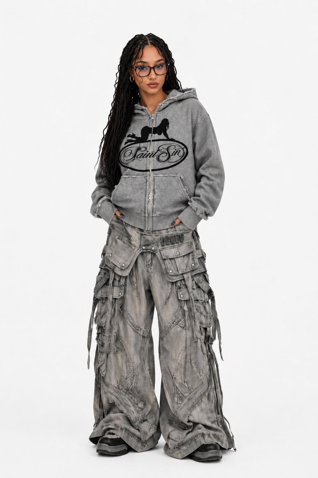WARFADE PANTS