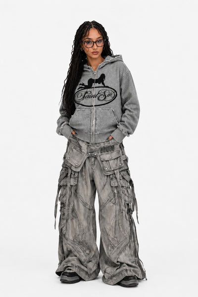 WARFADE PANTS
