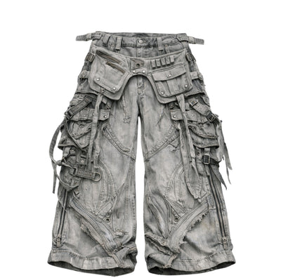 WARFADE PANTS