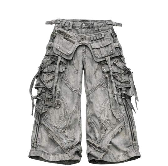 WARFADE PANTS