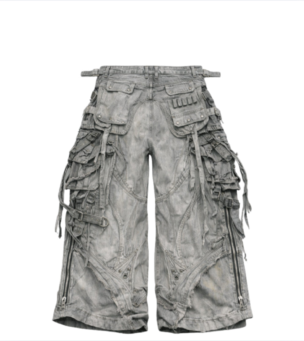 WARFADE PANTS