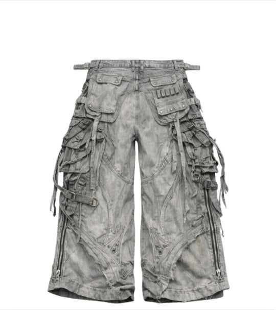 WARFADE PANTS