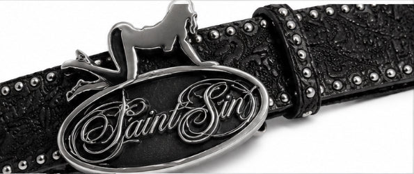 SINNERS BELT