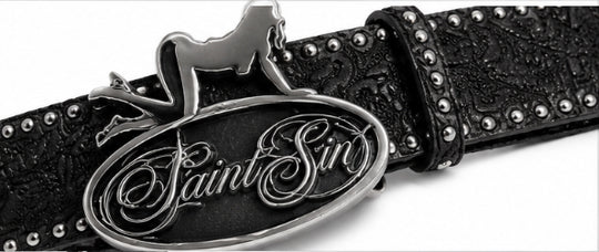 SINNERS BELT