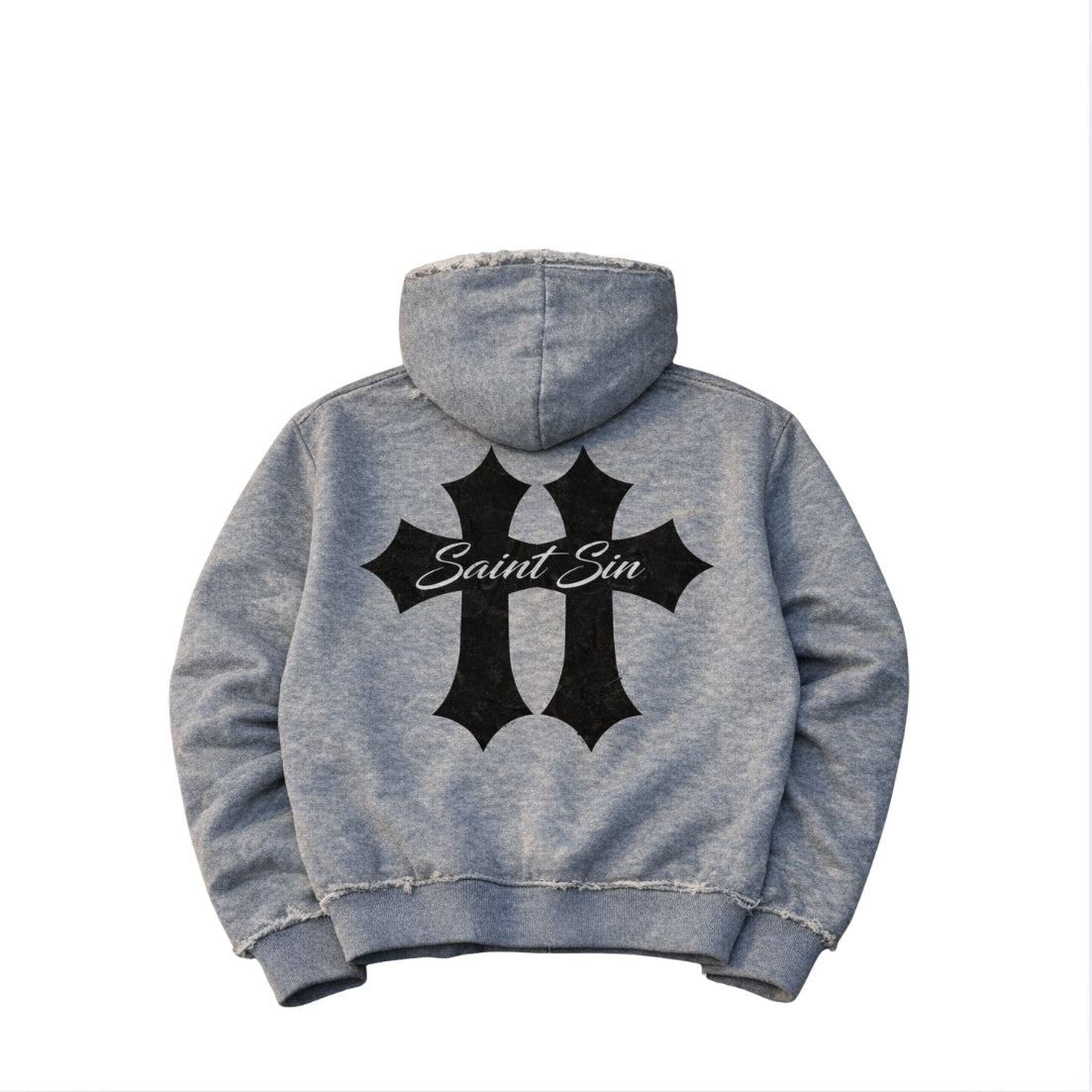 Hoodie Saint Sin