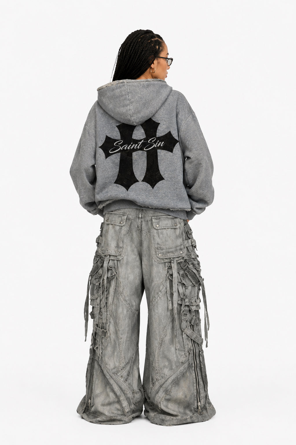 WARFADE PANTS