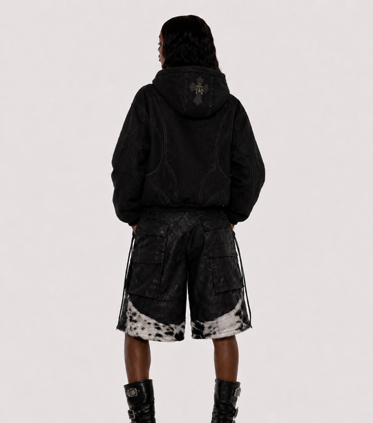 OBSIDIAN JACKET