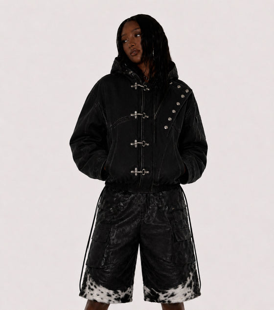 OBSIDIAN JACKET